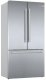 Lodówka Bosch Bosch KFF96PIEP Series - 8, French Door (stainless steel) 1