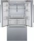 Lodówka Bosch Bosch KFF96PIEP Series - 8, French Door (stainless steel) 2