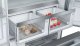 Lodówka Bosch Bosch KFF96PIEP Series - 8, French Door (stainless steel) 6