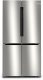 Lodówka Bosch Bosch French Door KFN96APEA Series 6 E silver 1