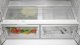 Lodówka Bosch Bosch French Door KFN96APEA Series 6 E silver 5