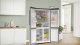 Lodówka Bosch Bosch French Door KFN96APEA Series 6 E silver 9