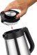 Czajnik Unold Unold Thermo flash cooker, kettle, stainless steel/black, 1.5 liters 3