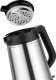 Czajnik Unold Unold Thermo flash cooker, kettle, stainless steel/black, 1.5 liters 4