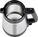 Czajnik Unold Unold Thermo flash cooker, kettle, stainless steel/black, 1.5 liters 6