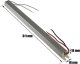 Bowi ZASILACZ DO TAŚMY LED ULTRA SLIM ZA LUSTRO 12V 60W 1
