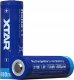 Xtar Akumulator Xtar 21700 3,7V Li-ion 4900mAh z zabezpieczeniem - 1 sztuka 1
