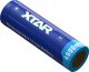 Xtar Akumulator Xtar 21700 3,7V Li-ion 4900mAh z zabezpieczeniem - 1 sztuka 2
