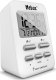 Mebus Mebus 25800 Radio alarm clock 4