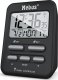 Mebus Mebus 25799 Radio alarm clock 2