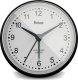 Mebus Mebus 25806 Quartz Alarm Clock 1