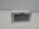 Radiobudzik Mebus 51461 Radio Alarm Clock 7
