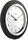 Mebus Mebus 19451 Radio controlled Wall Clock 1