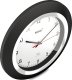 Mebus Mebus 19451 Radio controlled Wall Clock 3
