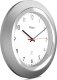 Mebus Mebus 19452 Radio controlled Wall Clock 1