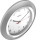 Mebus Mebus 19452 Radio controlled Wall Clock 3