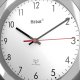 Mebus Mebus 19452 Radio controlled Wall Clock 4