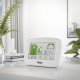 Mebus Mebus 40903 Wireless Weather Station 6