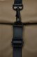 Rains plecak wodoodporny 48x32x11 cm 13L ROLLTOP RUCKSACK 13160 66 WOOD 3