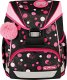 Plecak turystyczny Herlitz Tornister plecak szkolny UltraLight Cats & Dots kot 6-9lat HERLITZ 1