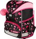 Plecak turystyczny Herlitz Tornister plecak szkolny UltraLight Cats & Dots kot 6-9lat HERLITZ 2