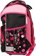 Plecak turystyczny Herlitz Tornister plecak szkolny UltraLight Cats & Dots kot 6-9lat HERLITZ 3