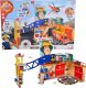 Dickie Dickie Fireman Sam Mega Fire Station XXL Play Building 2