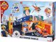 Dickie Dickie Fireman Sam Mega Fire Station XXL Play Building 3