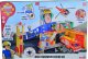 Dickie Dickie Fireman Sam Mega Fire Station XXL Play Building 5