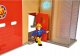 Dickie Dickie Fireman Sam Mega Fire Station XXL Play Building 6