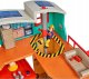 Dickie Dickie Fireman Sam Mega Fire Station XXL Play Building 7
