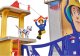 Dickie Dickie Fireman Sam Mega Fire Station XXL Play Building 8