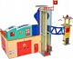 Dickie Dickie Fireman Sam Mega Fire Station XXL Play Building 9