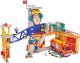Dickie Dickie Fireman Sam Mega Fire Station XXL Play Building 10