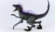 Figurka Schleich Schleich Eldrador Creatures Shadow Raptor, play figure 4