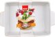 Hit MISA NACZYNIE CERAMICZNE DO ZAPIEKANIA 33x21 cm ORANGE BANQUET 1