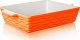 Hit MISA NACZYNIE CERAMICZNE DO ZAPIEKANIA 33x21 cm ORANGE BANQUET 2