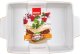 Hit MISA NACZYNIE CERAMICZNE DO ZAPIEKANIA 33x21 cm ORANGE BANQUET 3