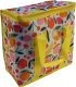 Promis TORBA TERMICZNA 16L FRUIT YELLOW 4