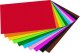 Folia Paper Blok karton kolorowy FOLIA A4 10ark, 300g, 10 kol. 3