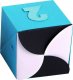 Folia Paper Blok karton kolorowy FOLIA A4 10ark, 300g, 10 kol. 5