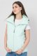 TRACE MINERALS Kamizelka Rains Loop Vest Mineral 15710-34 1