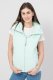TRACE MINERALS Kamizelka Rains Loop Vest Mineral 15710-34 2