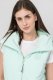 TRACE MINERALS Kamizelka Rains Loop Vest Mineral 15710-34 3