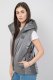 PNY Kamizelka Rains Loop Vest Steel 15710-32 2
