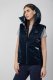 Astar Kamizelka Rains Loop Vest Ink 15710-27 1