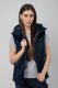 Astar Kamizelka Rains Loop Vest Ink 15710-27 3