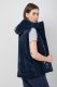 Astar Kamizelka Rains Loop Vest Ink 15710-27 4