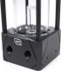 Alphacool Alphacool Eisbecher Aurora D5 150 mm inkl. Alphacool VPP Apex D5 - Acetal/Glas 2