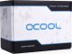 Alphacool Alphacool Eisbecher Aurora D5 150 mm inkl. Alphacool VPP Apex D5 - Acetal/Glas 4
